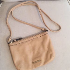 Calvin Klein Small Crossbody Bag